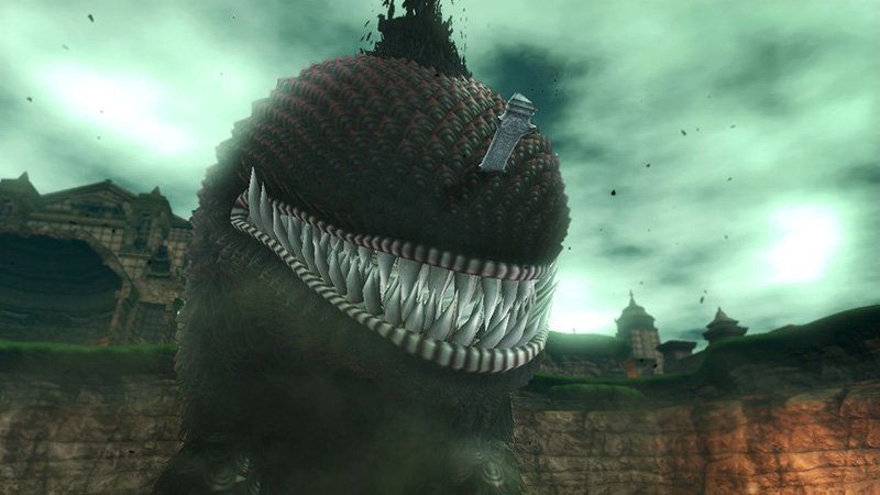 Hyrule Warriors - Imagen 10